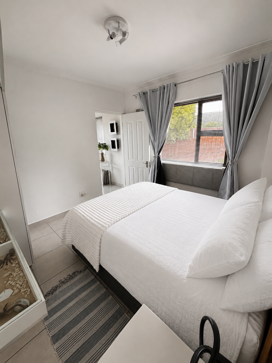 To Let 2 Bedroom Property for Rent in Poortjies Western Cape